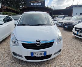 Opel Agila 1.0 12V 68CV ok neopatentati !!!