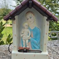 Lenci - Madonna del Tetto