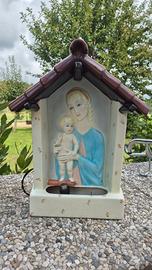 Lenci - Madonna del Tetto