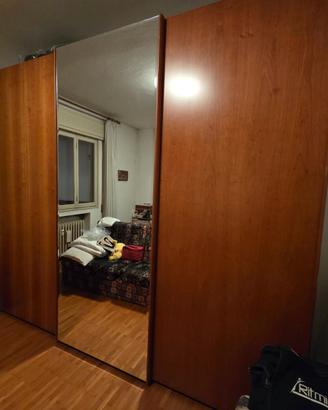 Camera da letto matrimoniale