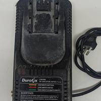 caricabatterie per trapano