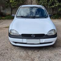 Opel Corsa B Swing 1.5D 1994