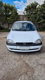 Opel Corsa B Swing 1.5D 1994