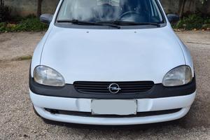 Opel Corsa B Swing 1.5D 1994