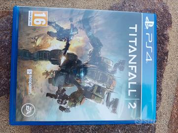 Titanfall 2 per PS4 - Originale