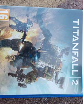 Titanfall 2 per PS4 - Originale
