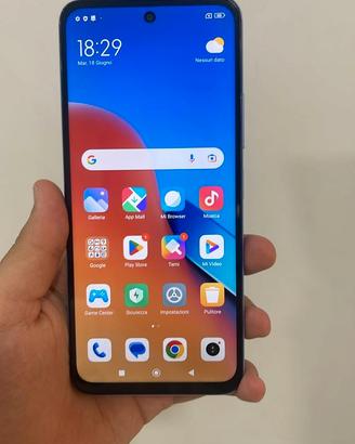 Xiaomi Redmi 12 blue 128 GB - 6914