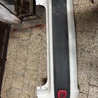 Paraurti posteriore Fiat Panda