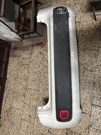 Paraurti posteriore Fiat Panda