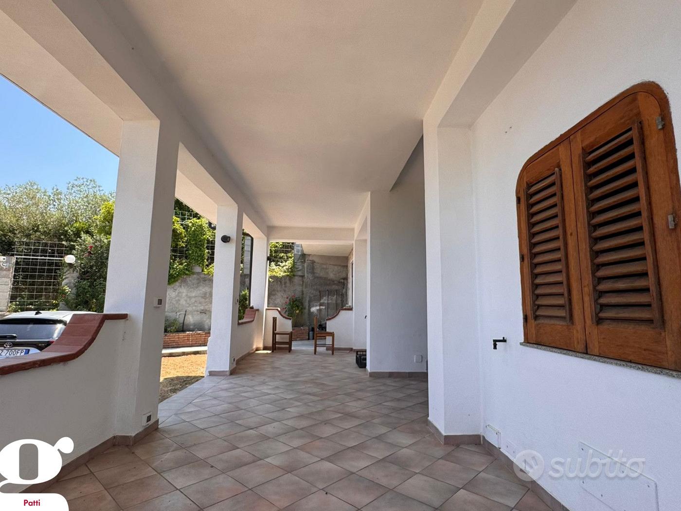 Villa o villino Gioiosa Marea - Vista 3