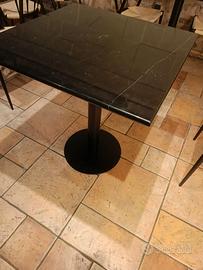 Tavoli in marmo 70x70