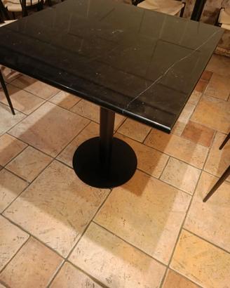 Tavoli in marmo 70x70