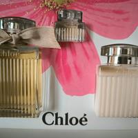Chloé profumo ml 100 eau de parfum - ml 100 body l