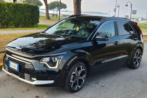 Kia Niro Evolution 1.6