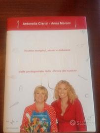 libro cucina 