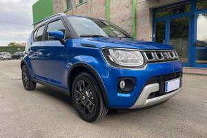 SUZUKI Ignis 1.2 83CV HYBRID TOP NAVIGATORE APP