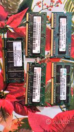 varie ram