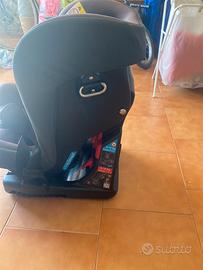 Seggiolino Chicco