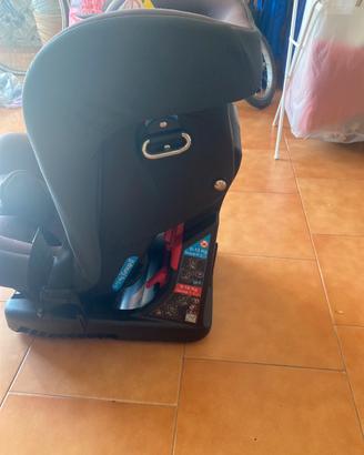 Seggiolino Chicco