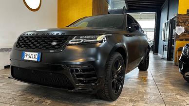 LAND ROVER Range Rover Velar 2.0D I4 240 CV R-Dy