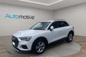 Audi Q3 1.5 35 TFSI S Line Edition S Tronic