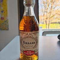 Cognac Ferrand 1840 original formula