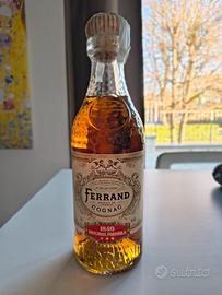 Cognac Ferrand 1840 original formula