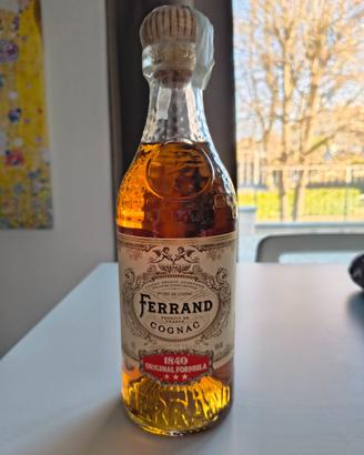 Cognac Ferrand 1840 original formula