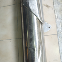 Terminale scarico yamaha tdm 900