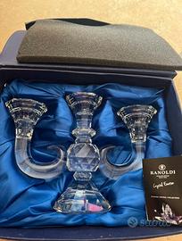 Candeliere di Cristallo Ranoldi