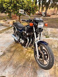 Honda 650 Nighthawk