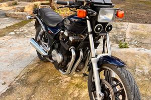 Honda 650 Nighthawk