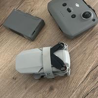 Dji mini 4k combo