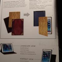 Cover iPad