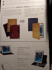 Cover iPad