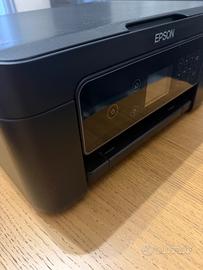 Stampante EPSON XP4150 wifi