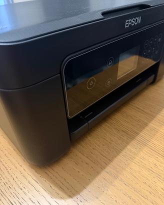 Stampante EPSON XP4150 wifi