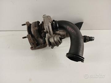 Turbocompressore OPEL VIVARO A '01