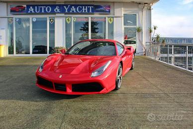 FERRARI - 488 GT - B