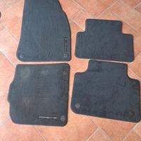 Tappetti porsche cayenne