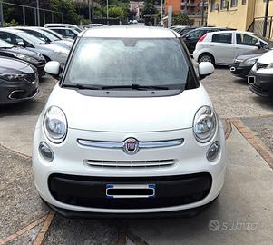Fiat 500L 1.3 Multijet DISTRIBUZIONE FATTA GARANZI