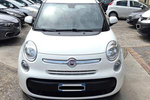 Fiat 500L 1.3 Multijet DISTRIBUZIONE FATTA GARANZI