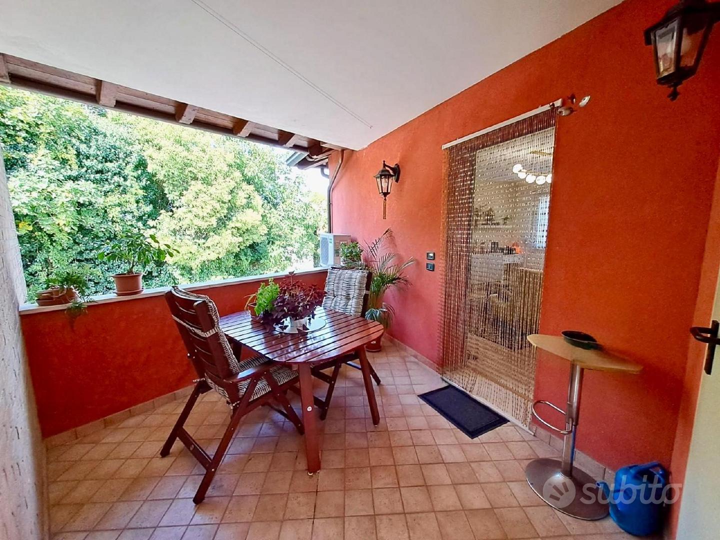 Appartamento – Sesto al Reghena, Pordenone / Pordenon - Vista 2
