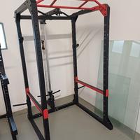Palestra Rack 