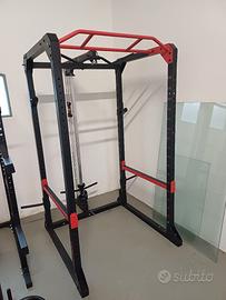 Palestra Rack 