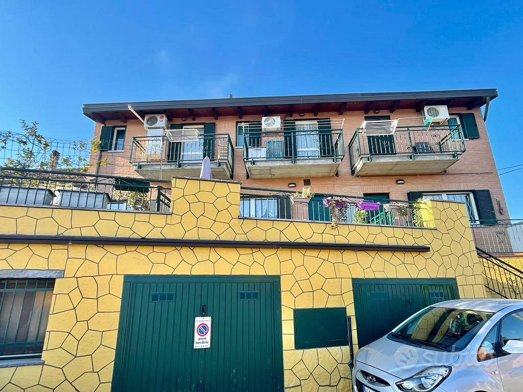 Appartamento – Alessandria, Cabanette - Vista 2