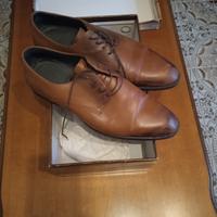 mocassini uomo