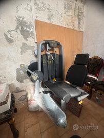 Leg Extension - TechnoGym