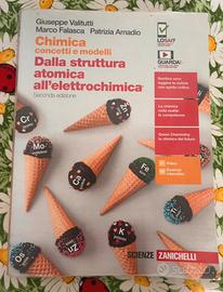 Chimica Concetti e Modelli