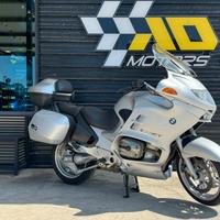 BMW RT 1150 RT2003